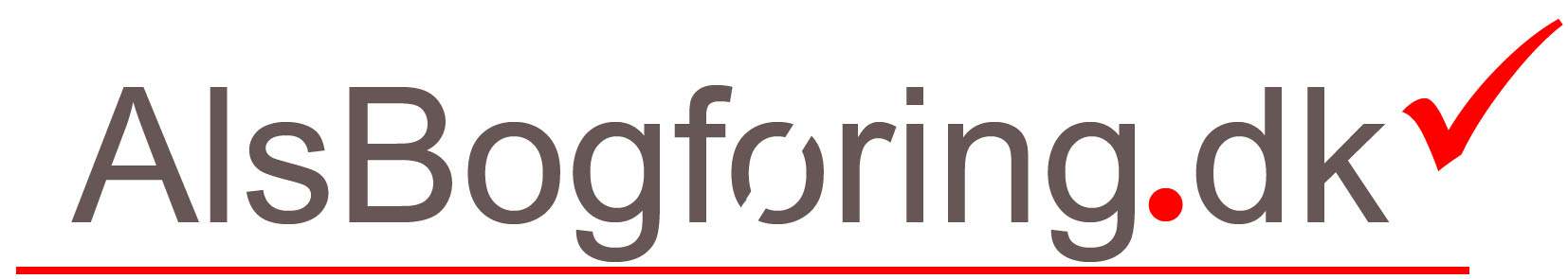 AlsBogforing logo