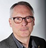 Petter Astrup